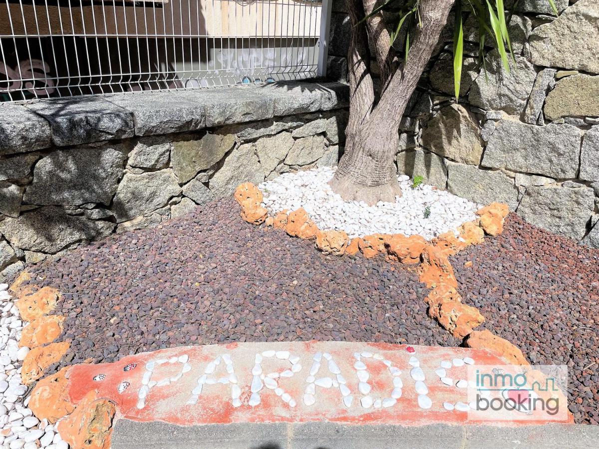Paradis Salou, Climatizado U Con Vistas Al Mar Apartment Salou